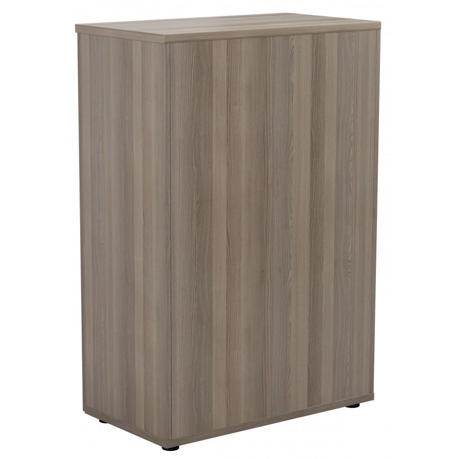 Olton 450mm Deep Lockable Office Storage Cupboard